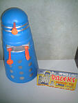 Nursery Dalek (Click for larger version)
